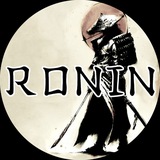 RONlN Logo