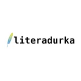 літерадурка 🌱 Logo