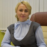 Марина Архiрiй Logo
