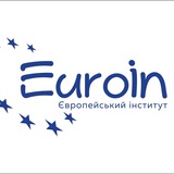 Європейський інститут (Euroin) Logo