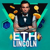 ETH Lincoln Logo