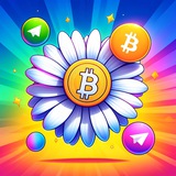 CryptoRam SM Trader Logo