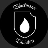 Black.Water.Division Logo