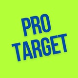 Максименко про таргет 🧑‍💻 Logo
