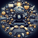 About Crypto Logo