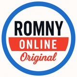 Romny_online_original Logo