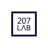 LAB 207 Logo