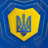 Вишгородська районна військова адміністрація 🇺🇦 Logo