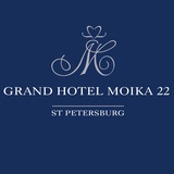 GrandHotelMoika22 Logo