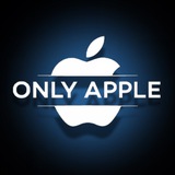 Only Apple Logo