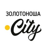 Золотоноша.City Logo