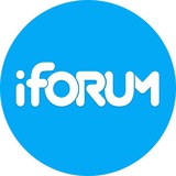 iForumUA Logo