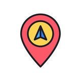 Ідеї для подорожей Logo