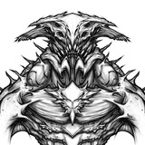 KILMETOV_ART Logo