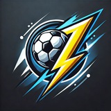 ⚡ Посилач ⚡ Logo