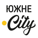 Южне.City Logo