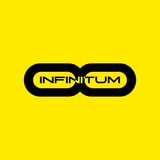 ♾️"Infinitum"♾️ Logo