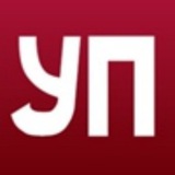 Українська правда Logo