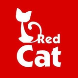 RedCat АВАНГАРДНА 2403 Logo