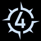 Чотири сторони Logo