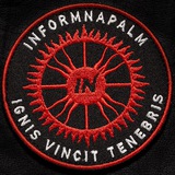 InformNapalm Logo