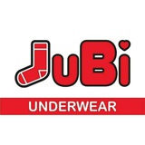 Jubi.ua | Шкарпетки і спідня білизна Logo
