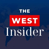 THE WEST INSIDER Logo