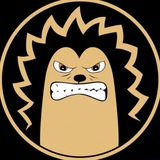 Yozhyk Logo