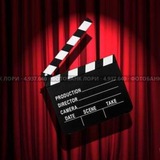🎬🎭🎞Актори масових сцен(Київ)🎞🎭🎬 Logo