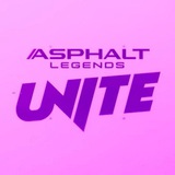 Asphalt Legends️🚦Видео/Стримы📢 Logo