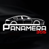 Panamera365 Logo