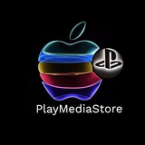 P&M Store 🍏 Logo