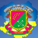 LozovaNews Logo