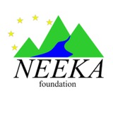 NEEKA Lviv ГУМАНІТАРНА ДОПОМОГА Logo