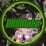 UKRMate — Переклади Українською!🌷 Logo