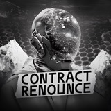 Contract Renounce ™ Logo