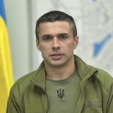 Олександр Береговий — міський голова Logo