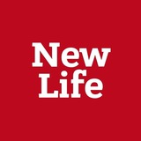 New Life | Україна - Польща Logo