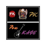 Клуб РК. Днепропетровское Рок Кафе Logo