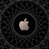  Apple новини🇺🇦🇺🇸 Logo