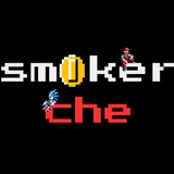 sm0ker_che Logo
