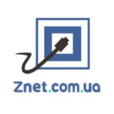 Znet.com.ua 🇺🇦 Logo
