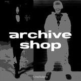 archive вещи на руках Logo