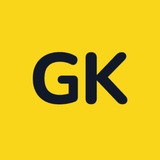 GameKombo — Ігрові Новини Logo