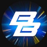 BADSTREET BOYS Logo