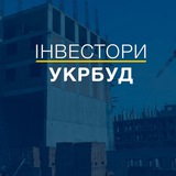 ІНВЕСТОРИ УКРБУД Logo