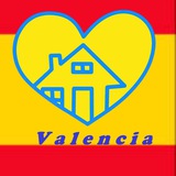 Валенсія🌴Valencia España 🇪🇦 Logo