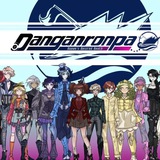 Danganronpa: Ocean's desired death || DR:ODD Logo
