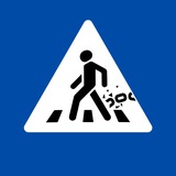 Закордонна Служба України Logo