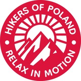 Hikers of Poland / Хайкери Польщі Logo